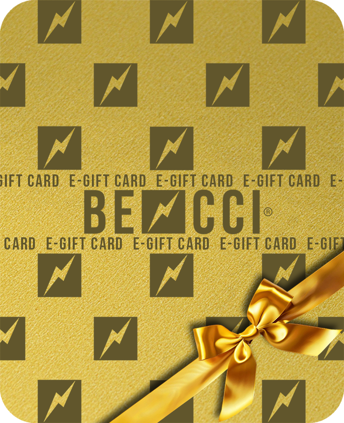 BENCCI E-Gift Card